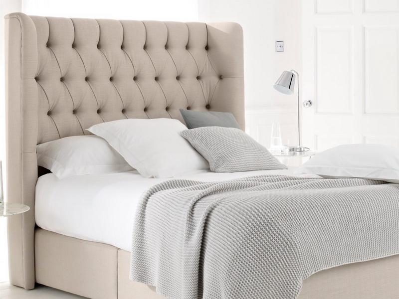 These 37 Elegant Headboard Designs Will Raise Your Bedroom ...