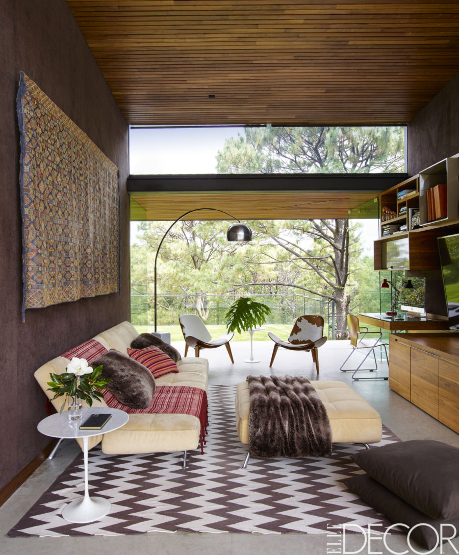 'Tis Autumn Living Room Fall Decor Ideas