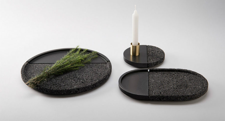 How To Decorate With Lava Stone