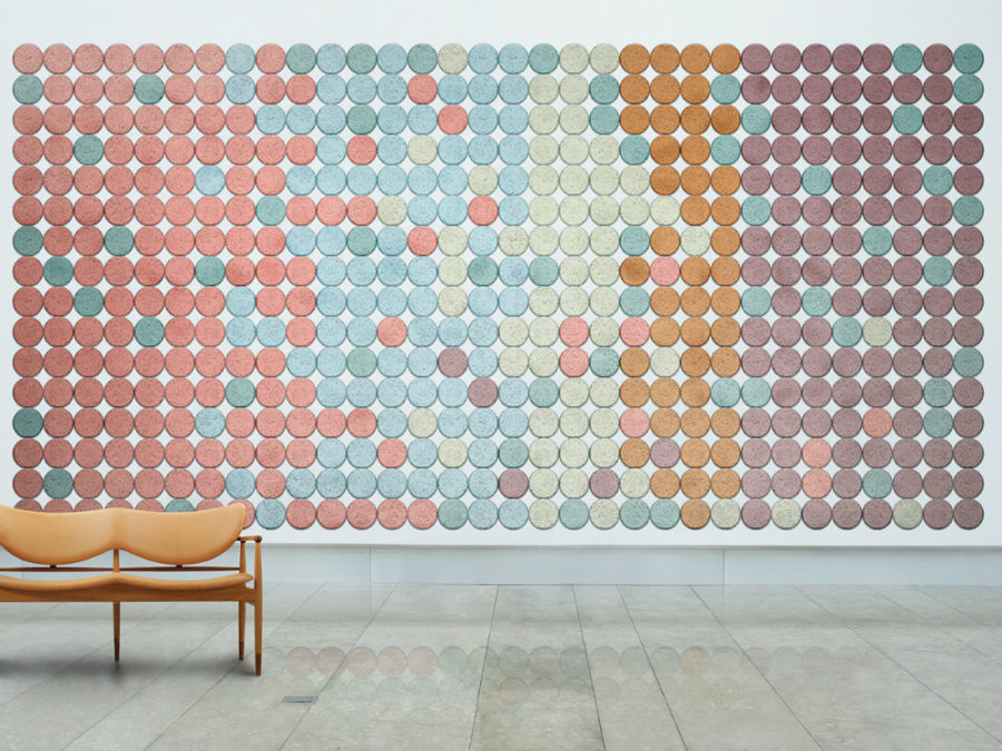 Most Unusual Wall Coverings for Every Room in the House