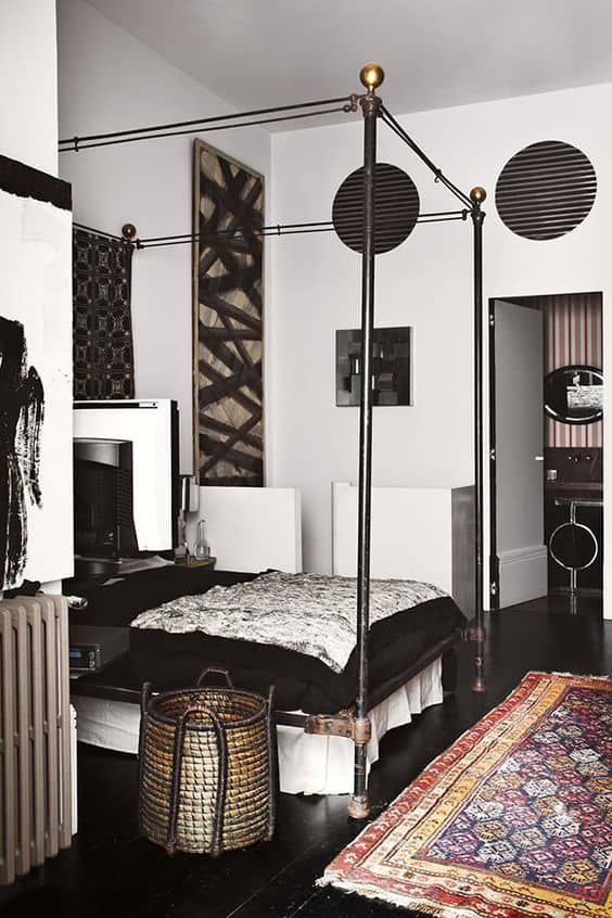 These 40 Modern Beds Will Have You Daydreaming of Bedtime