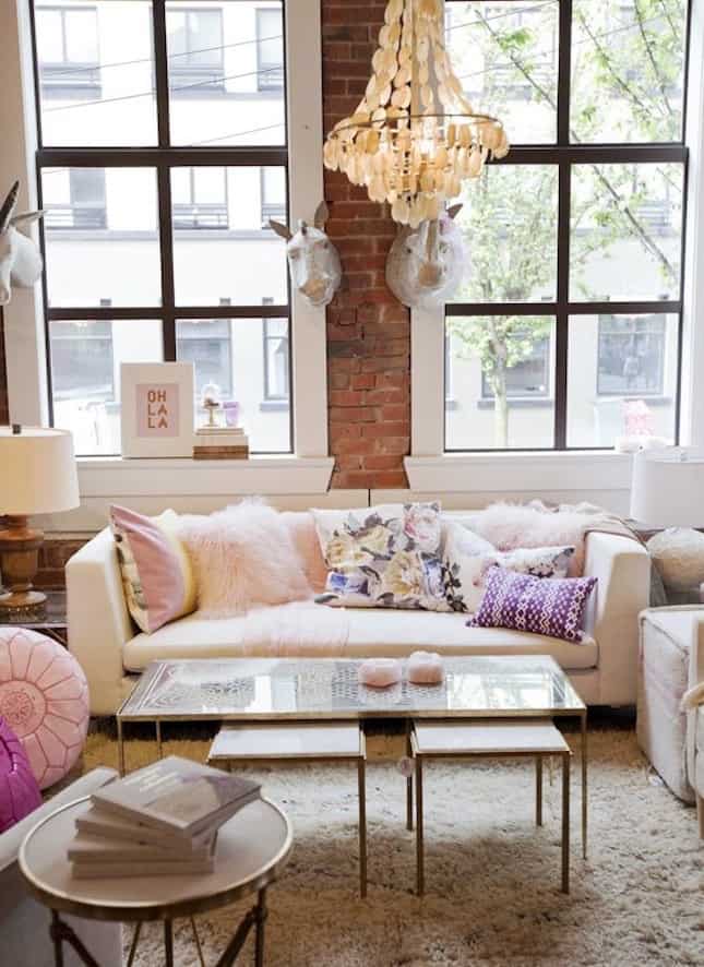 40 Small Room Ideas To Jumpstart Your Redecorating