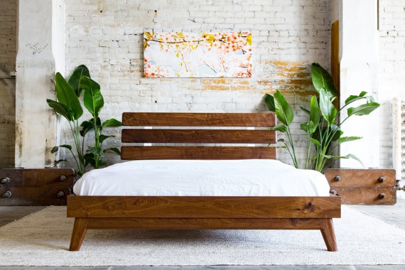 These 40 Modern Beds Will Have You Daydreaming of Bedtime