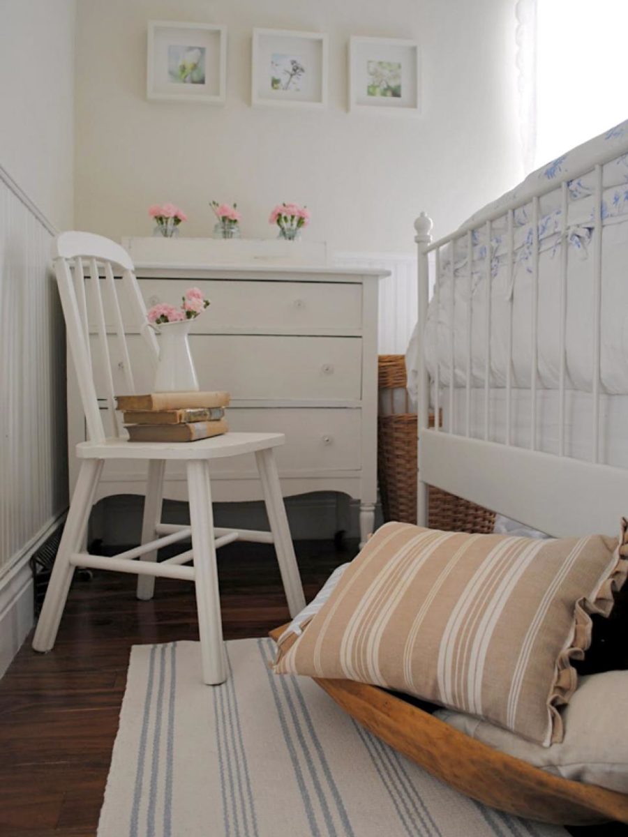 40 Small Room Ideas To Jumpstart Your Redecorating