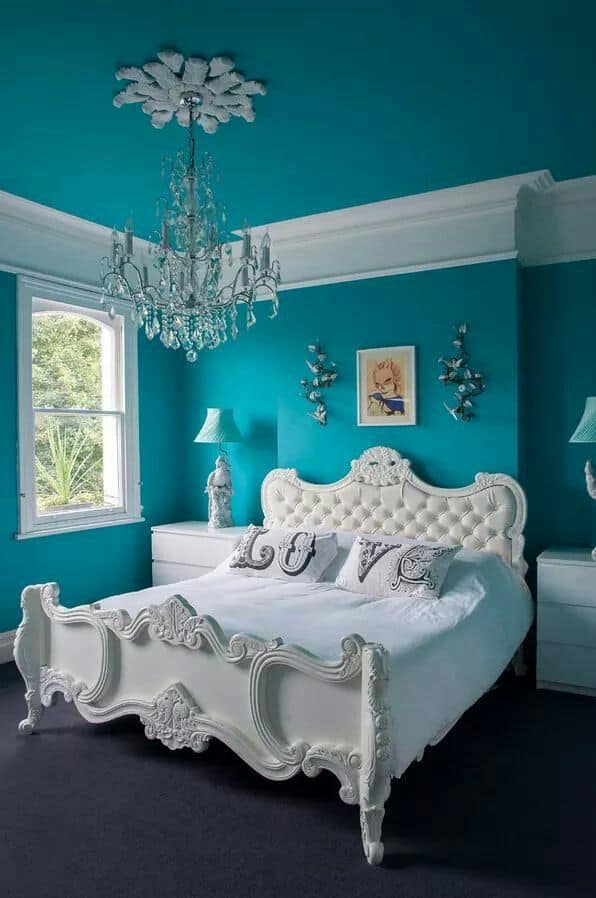 10 Master Bedroom Design Ideas from Our Favorite Homes
