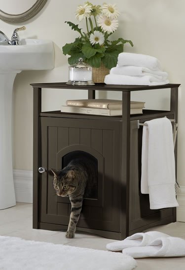 25 Pieces of Cat Furniture to Keep Your Home Stylish