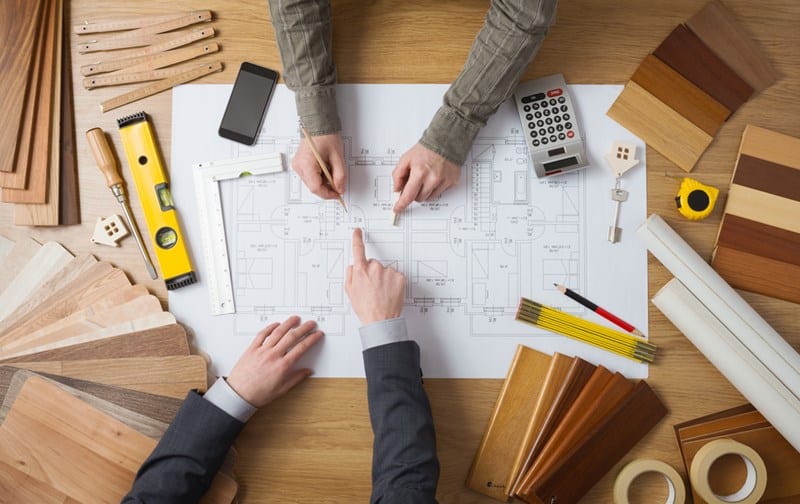 4 Tips to Keep in Mind During Your First Meeting with a Design Contractor