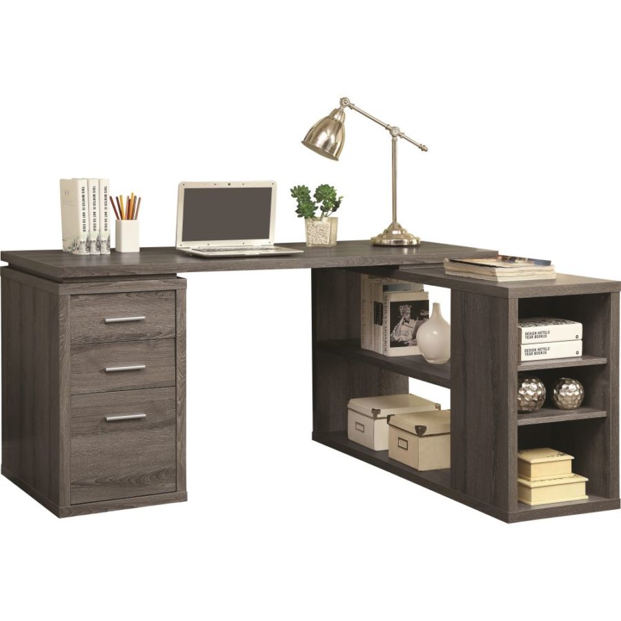 17 Essentials for the Sophisticated Home Office