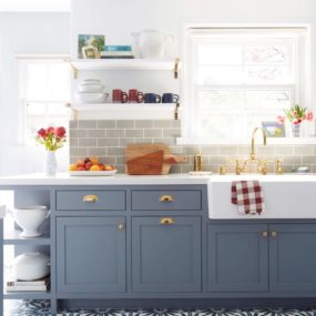 Our Pick on the Best Kitchen Design Trends