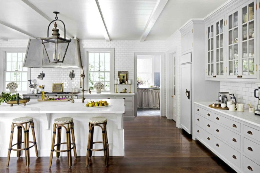 Our Pick on the Best Kitchen Design Trends