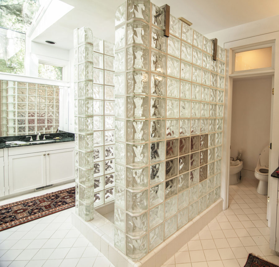 These 20 Tile Shower Ideas Will Have You Planning Your Bathroom Redo