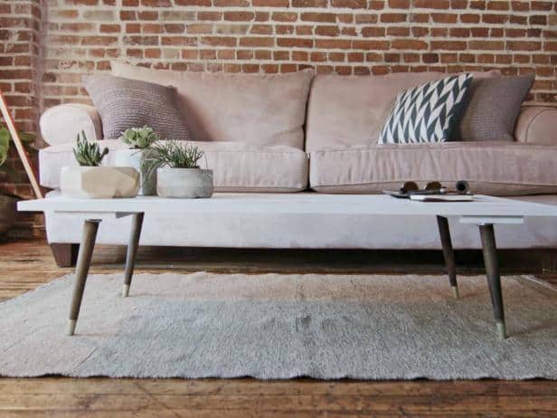 39 Large Coffee Tables For Your Spacious Living Room