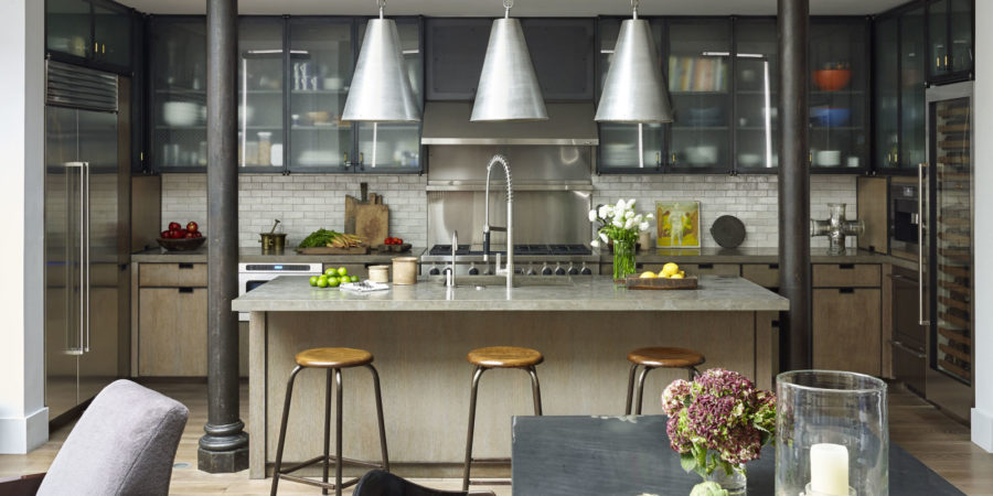 Tips to Update Your Kitchen on a Tight Budget