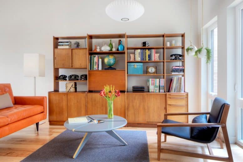 12 Modern Pieces of Furniture That Look Good With Your Family Heirlooms