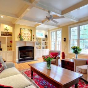 10 Home Improvement Ideas to Make It Energy Efficient