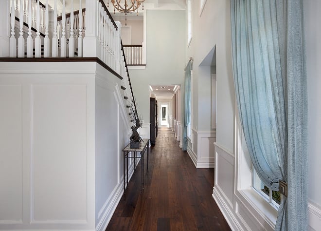 40 Dark Hardwood Floors That Bring Life To All Kinds Of Rooms
