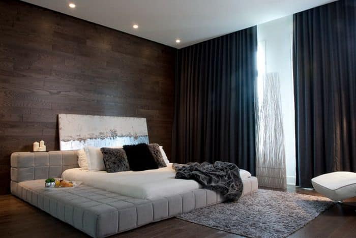 Bedroom Changes That Will Help You Sleep Better Tonight