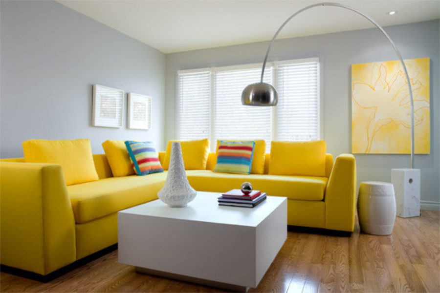 Colorful Décor That Will Make a Statement in Your Home