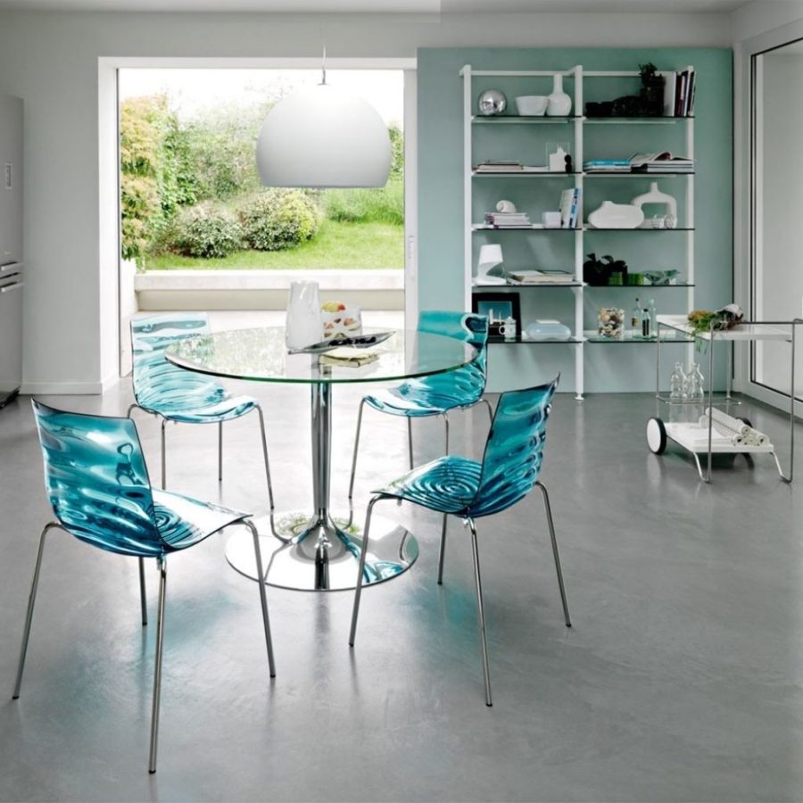 40 Modern Chairs For Any Room Of The House