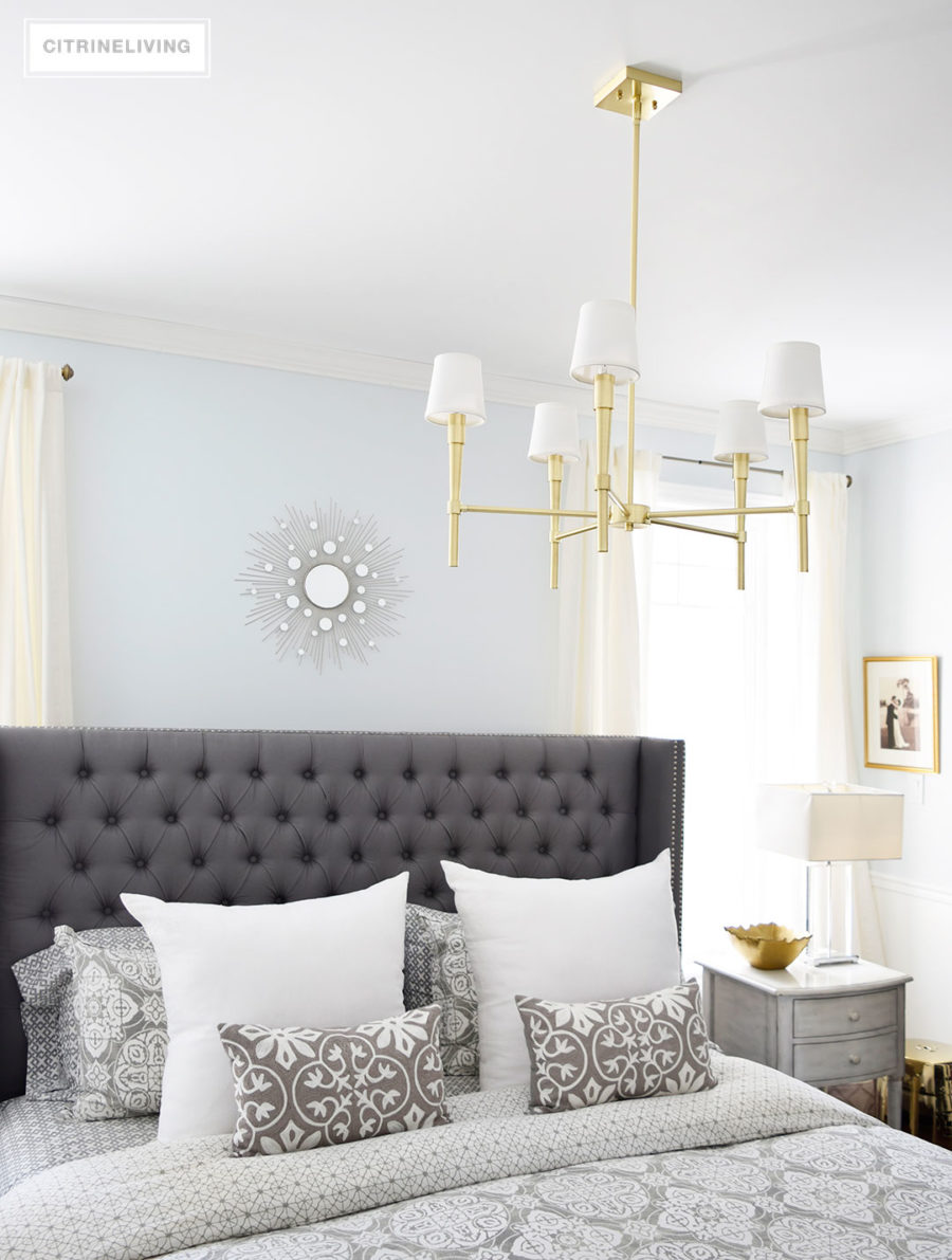 Ignite The Night With These 15 Brass Chandeliers
