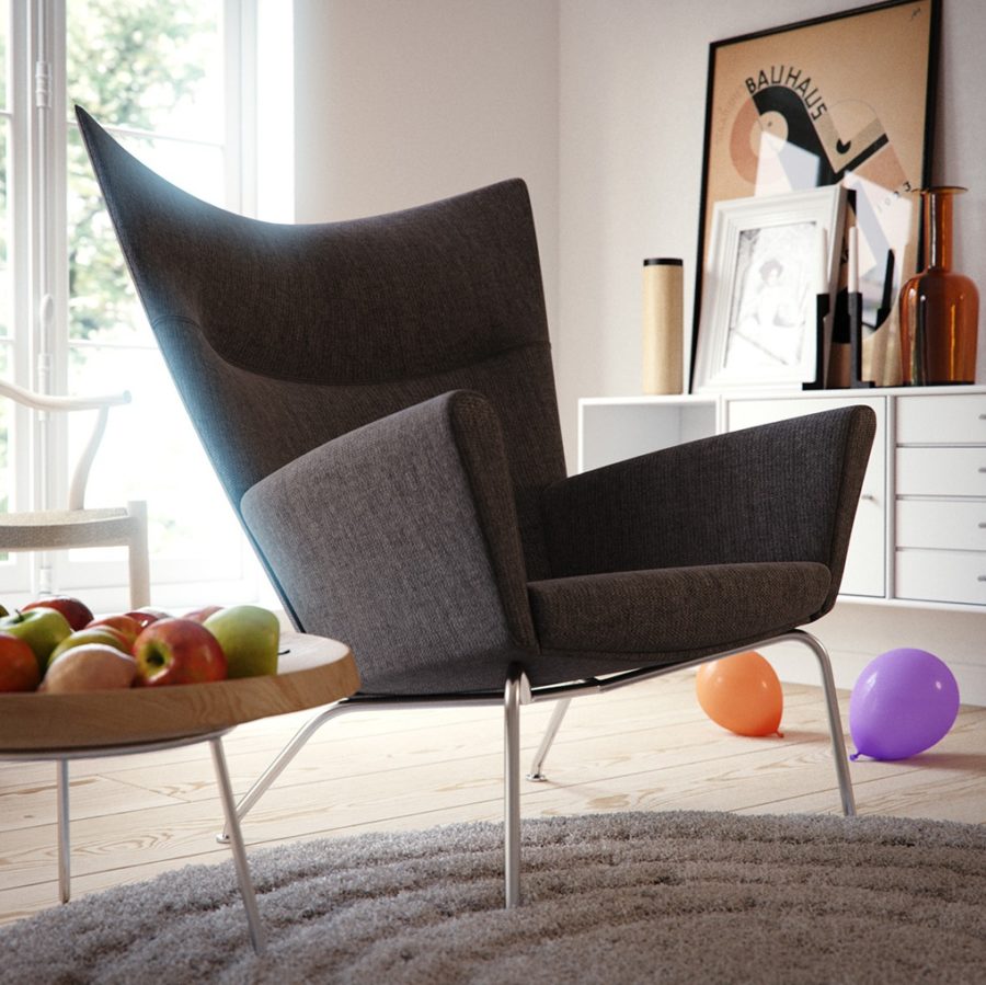 40 Modern Chairs For Any Room Of The House