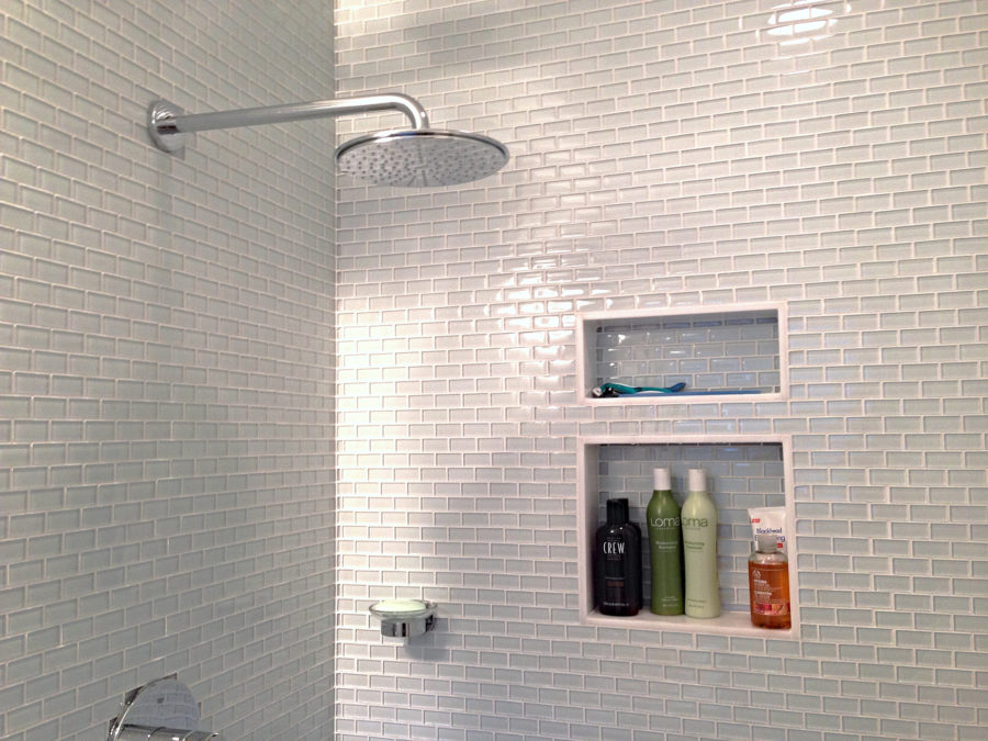 15 Tile Showers To Fashion Your Revamp After