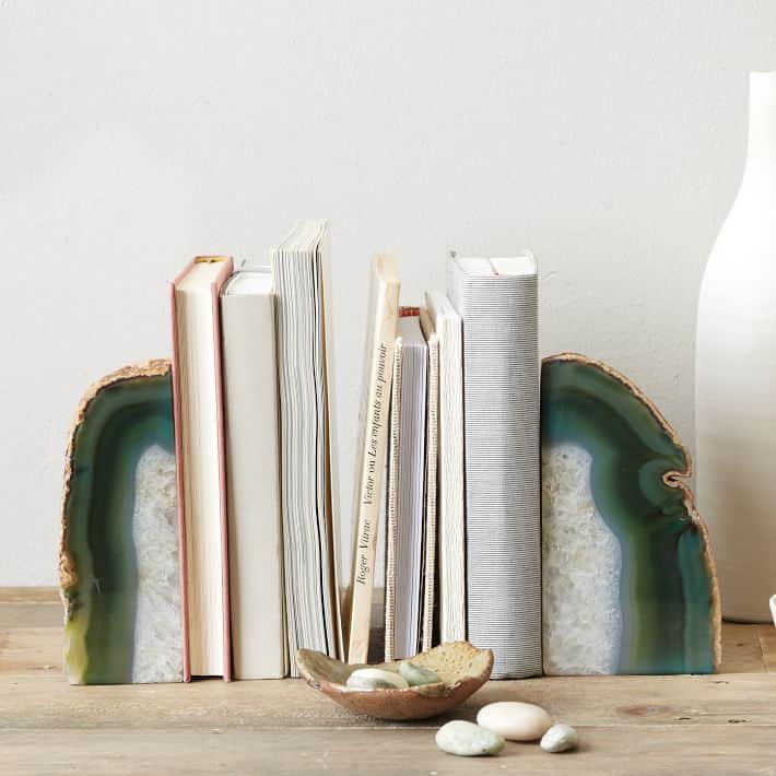 15 Unique Bookends For All Of Your Favorite Reads