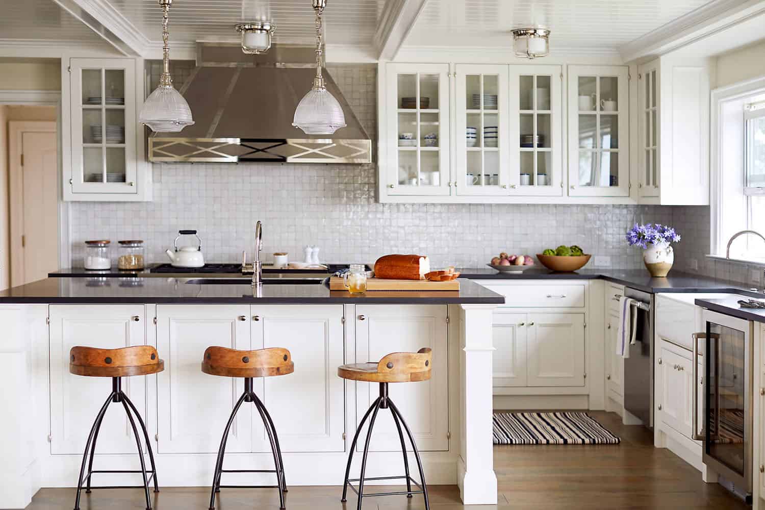Free up Your Counter Space with These Kitchen Organizing Ideas