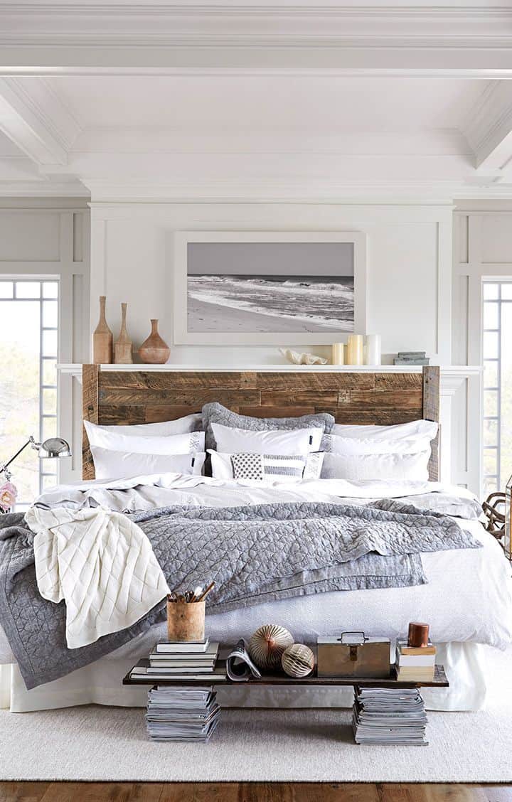 Give Your Home the Rustic Chic Twist You Have Always Wanted with These Rustic Style Ideas