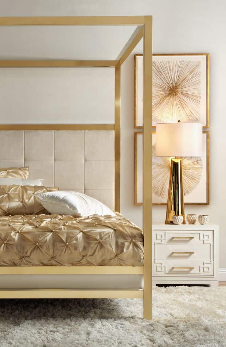 Have Your Guest Feel Right at Home with These Guest Room Design Concepts