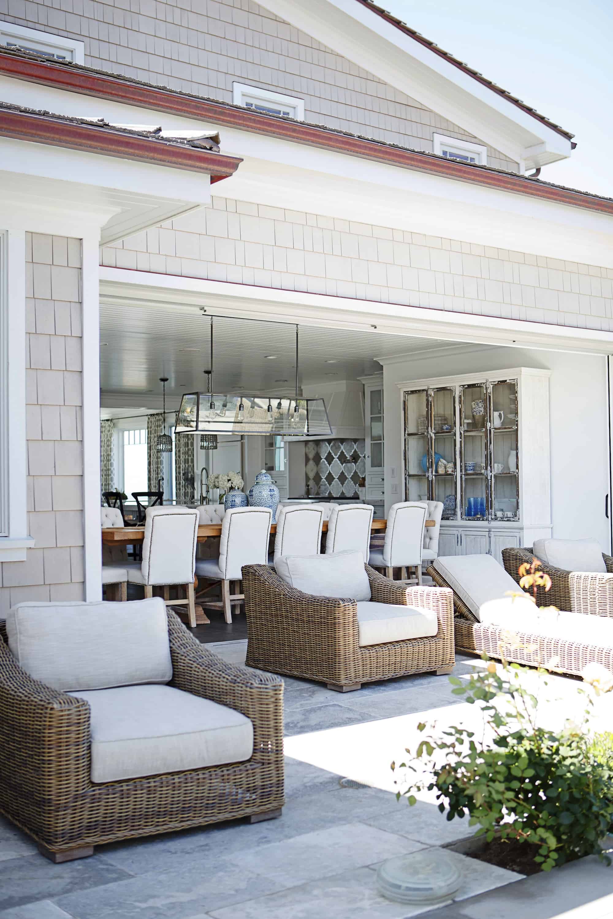 Porch and Patio Idea You’ll Want to Steal This Fall