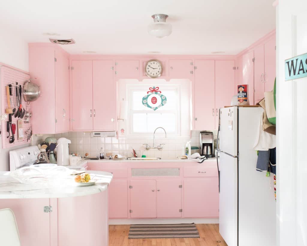 Trendy Ways to Add Pink in Your Home