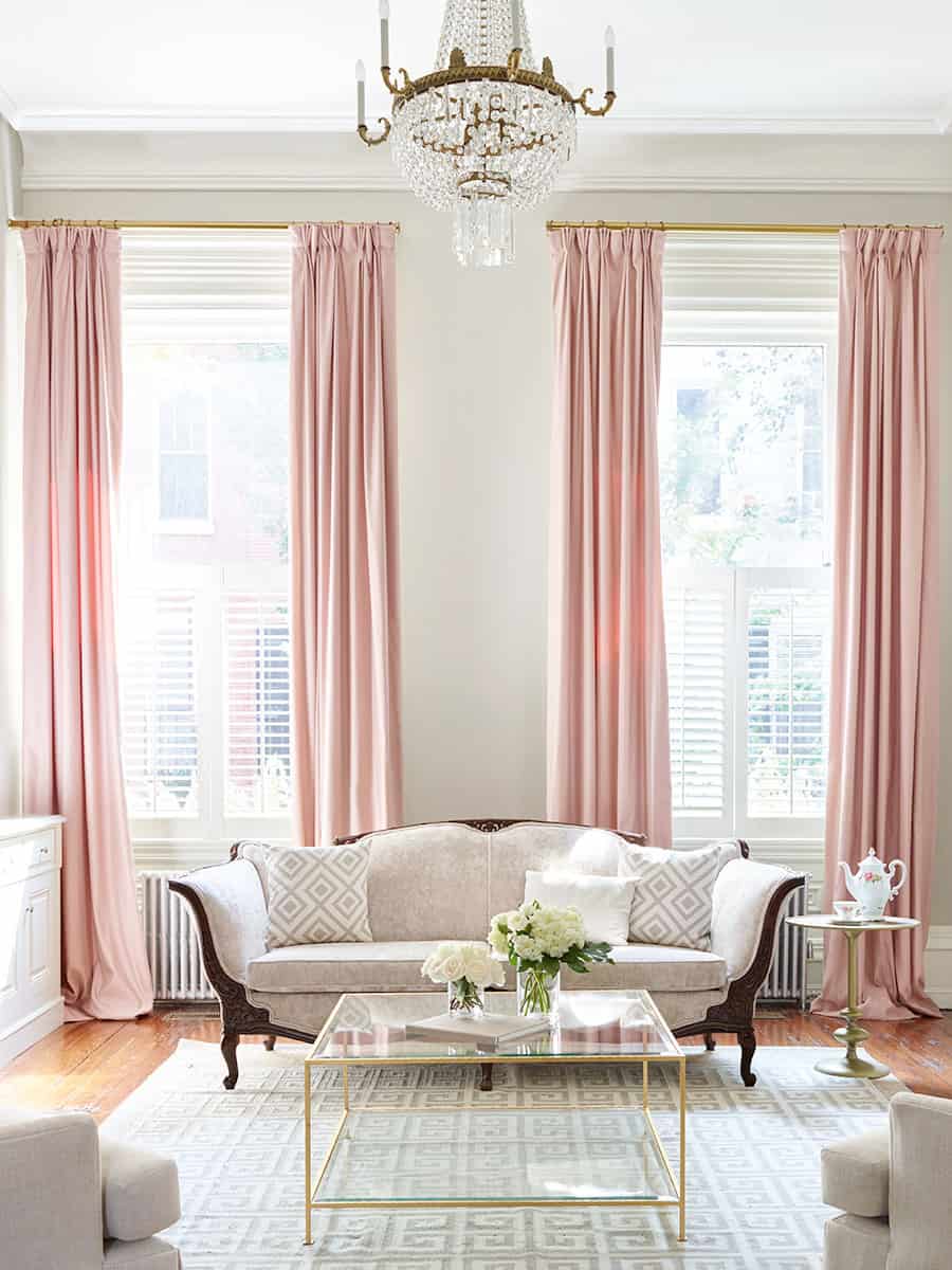 Trendy Ways to Add Pink in Your Home