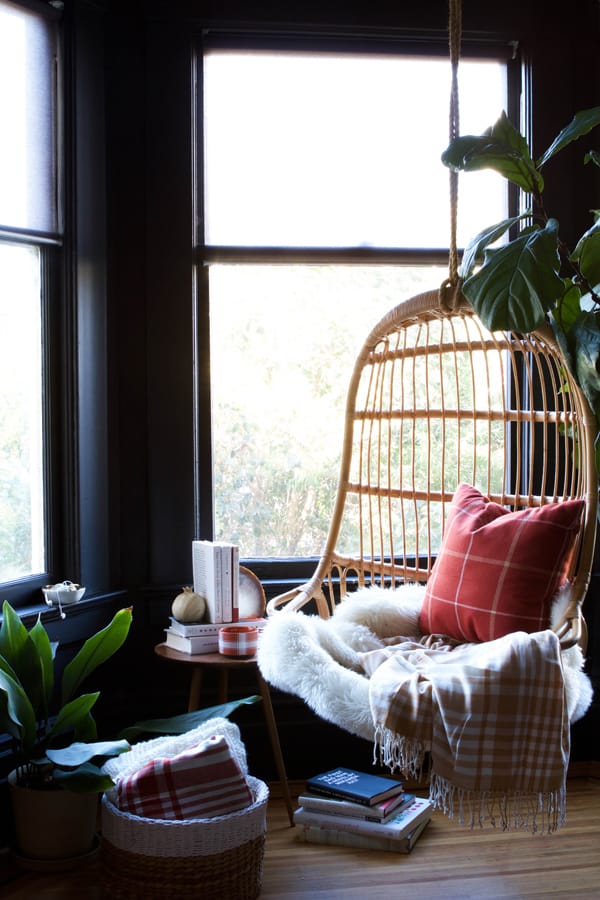 These 15 Reading Chairs Will Make Your Corners That Much Cozier