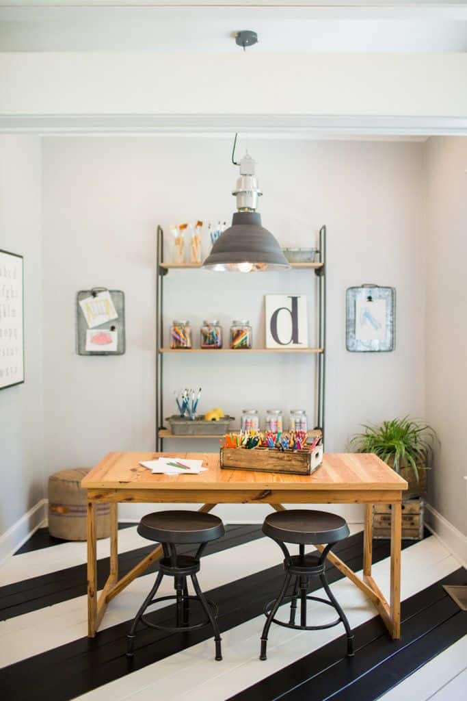 Back to School Homework and Study Space Ideas You Will Love