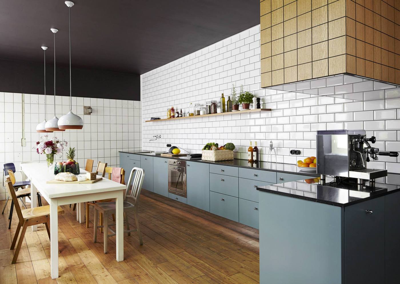 kitchen tile kitchens different subway urban designs country incredibly universal vs