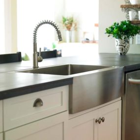 Slate Countertops For your Kitchen and Bathroom