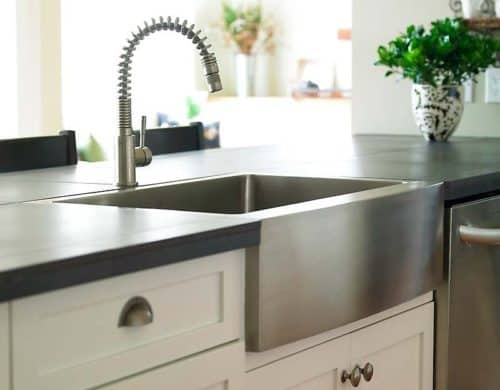 Slate Countertops For your Kitchen and Bathroom