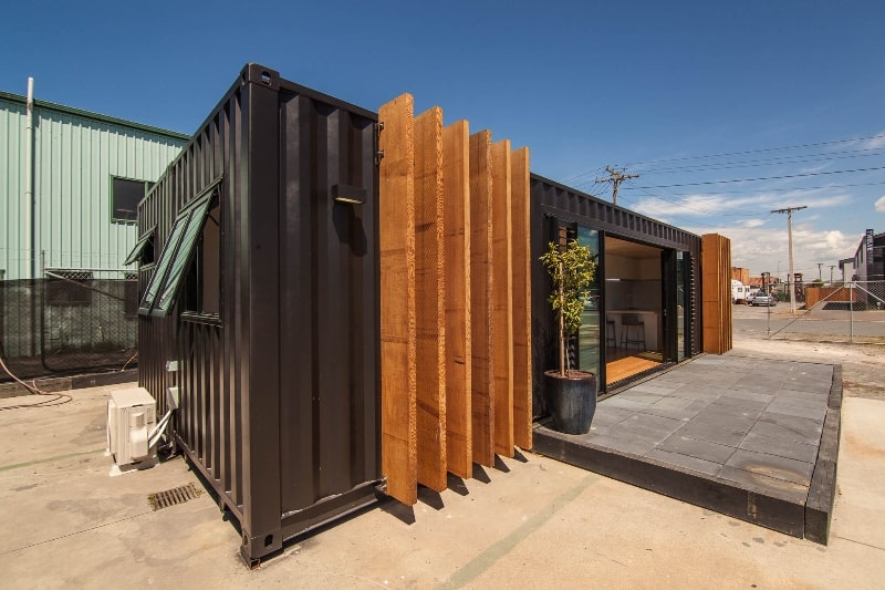 40 Modern Shipping Container Homes For Every Budget