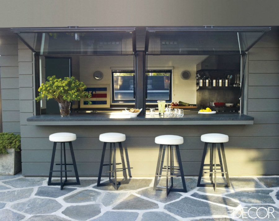 23 Creative Outdoor Wet Bar Design Ideas, Outdoor Home Bar Design Ideas