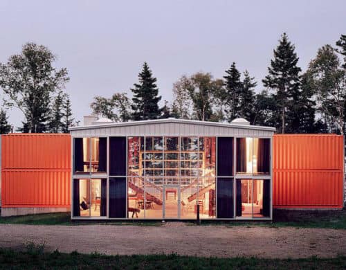 45 Modern Shipping Container Homes for Every Budget