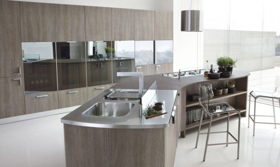 MILLY Kitchen from Stosa Cucine