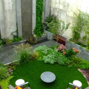  Modern Garden Designs for Great and Small Outdoors
