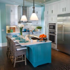  Whats Cooking: Kitchen Colors