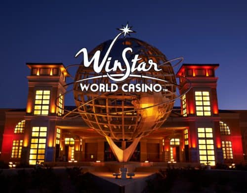 15 Biggest Casinos Around the World