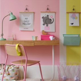 Decorating With Pink Accents: 20 Ways to Create This Look