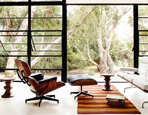 Everything You Wanted to Know About Eames Chair