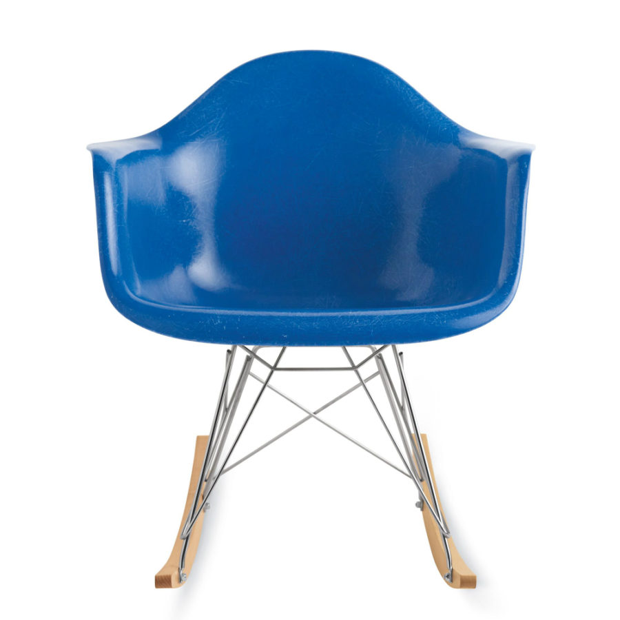 Eames® Molded Fiberglass Rocker RFAR 900x900 Everything You Wanted to Know About Eames Chair