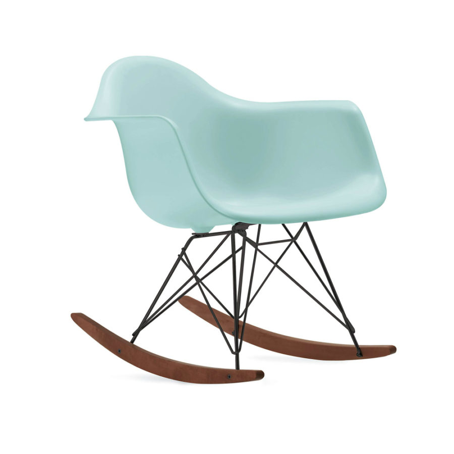 Eames® Molded Plastic Rocker RAR 900x900 Everything You Wanted to Know About Eames Chair
