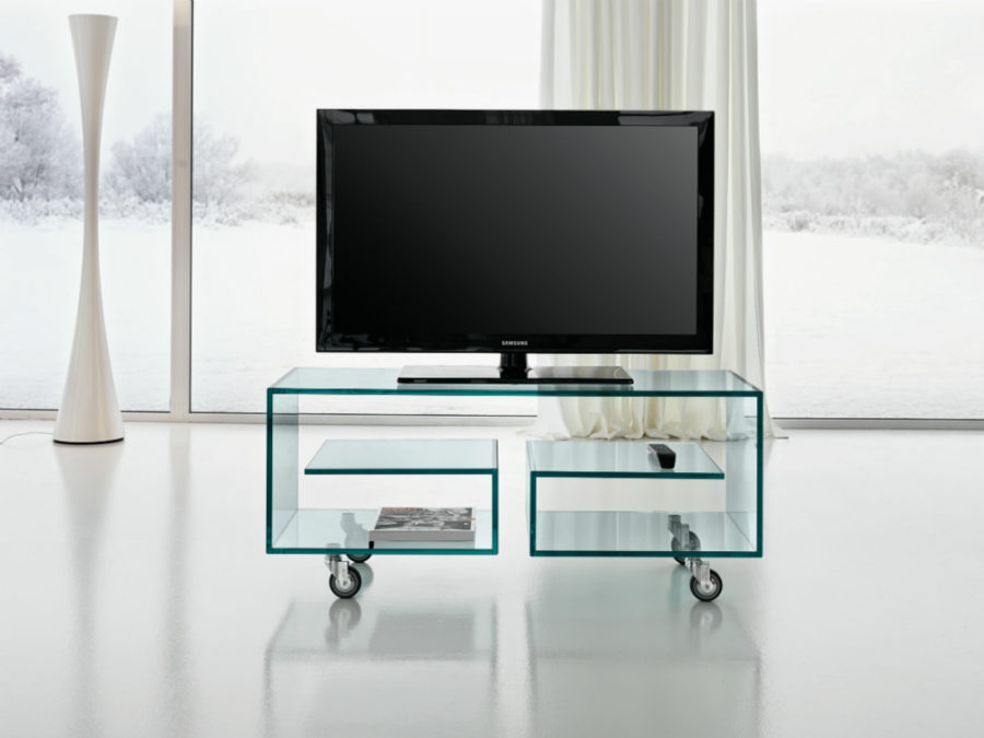 44 Modern Tv Stand Designs For Ultimate Home Entertainment